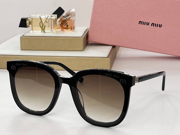 Miu Miu Sunglasses Top Quality MMS00427